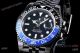 KS Factory Replica Rolex GMT-Master II Batman 126710blnr-0002 Black PVD Jubilee Watch (3)_th.jpg